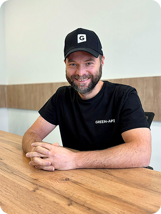 CEO Photo