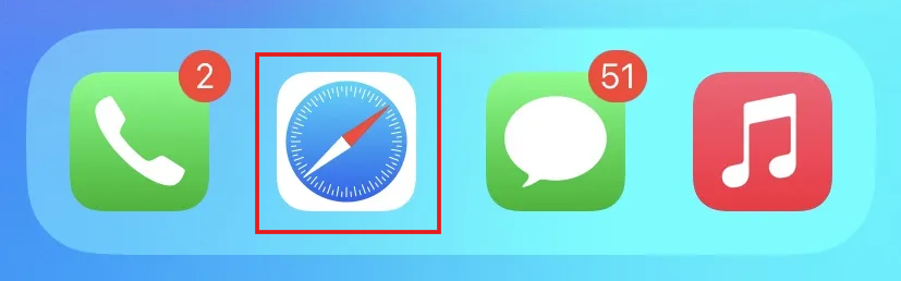 safari