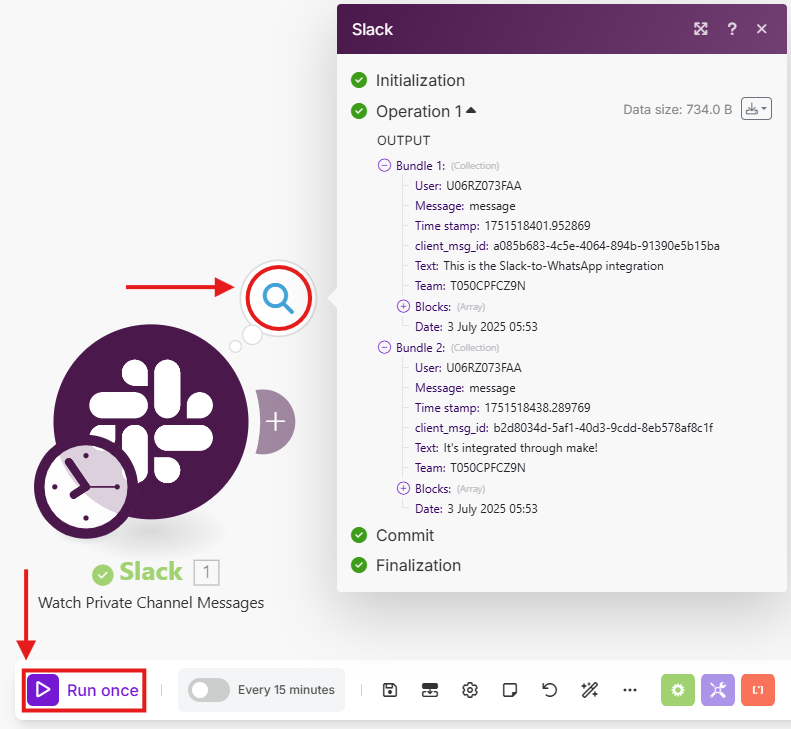 Slack